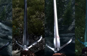 Miecz Geralta z Wiedźmina w MAN AT ARMS? To zależy od Ciebie! Wykopefekt