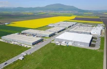 Sennheiser z nową fabryką w Rumunii
