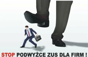 Rząd uderza biurokracją w 1,5 mln małych firm.