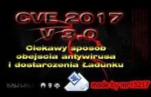 CVE 2017 exploit toolkit Dostarczanie Ładunku bez alarmowania większoci AV