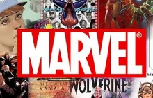 Marvel i kolejne Hip-Hopowe okładki komiksów