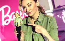 Martyna Wojciechowska ma swoją Barbie
