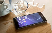 Sony Xperia Z2 spędziła 6 tygodni w morzu i nadal działała