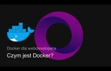 Docker: bohater ogłoszeń o pracę dla programistów