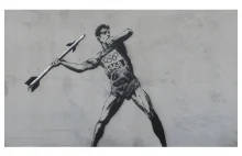 Dlaczego Banksy nie trawi sportu