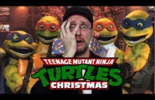 We Wish You a Turtle Christmas – Nostalgia Critic [ENG]