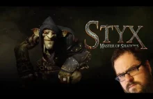 Styx:The Master of Shadows (mini wideo recenzja )