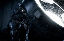 Oficjalnie: Batman będzie mieć solowy film! »