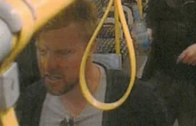 Polka zaatakowana w londyńskim metrze. Policja publikuje zdjęcie...