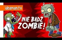 6 oznak, że zamieniasz się w zombie (z przepracowania)