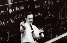 Richard Feynman i nauka kultu cargo