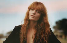 Florence and The Machine – How Big, How Blue, How Beautiful