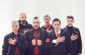 Rammstein wróci do Polski w 2020. Znamy miejsce koncertu