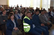 Rail Baltica: PKP chce wyburzyć ok. 30 domów na Suwalszczyźnie