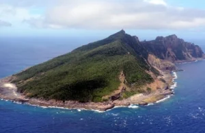 Japonia i USA przygotowują plan wojny z Chinami o sporne wyspy Senkaku