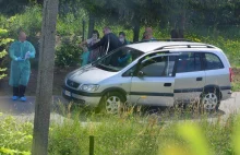 Tarnobrzeg: Makabryczna zbrodnia w Chmielowie. Dwoje ludzi z poderżniętymi...