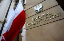 TK powinien zbadać konstytucyjność niepłacenia przez sędziów składek ZUS.