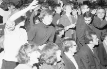 Koncert Rolling Stones w Warszawie w 1967 roku - fakty i mity