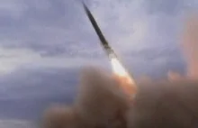 Zasięg 300 km. Iran chwali się rakietą i nie tylko