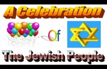 A Celebration of the Jewish...