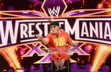 Hulk Hogan zwolniony z WWE po wycieku rzekomo rasistowskiego nagrania