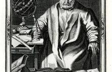Christopher Clavius - jezuicki astronom i matematyk
