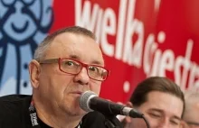 Wspierając WOŚP nie wiem czy pomagam dzieciom, Hari Kriszna czy Owsiakowi!