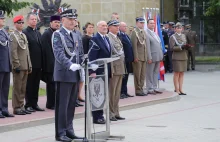 Gen. Sikora "tymczasowo" przejmie obowiązki Szefa Sztabu