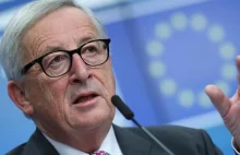 Jean-Claude Juncker o nacjonalistach: są głupi