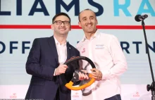 Kubica zwraca się Orlenowi. Spółka liczy zyski