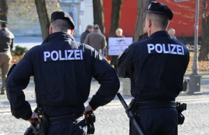 Niemcy: Imigranci popełniają 43 proc. morderstw a stanowią 11.5 proc. ludności