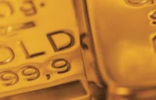 Ogromne zapasy złota w Rosji. Niebawem prześcigną Szwajcarię