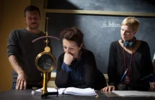 "Marie Curie" - pierwsze zdjęcia z filmu o polskiej noblistce