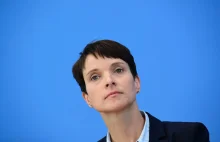 AfD odmawia dostępu mediom rozpowszechniającym Fake News