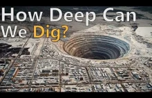 What's the Deepest Hole We Can Possibly...