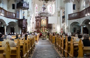 Ostatnia droga Grzegorza Królikiewicza. Żegnaj Mistrzu!