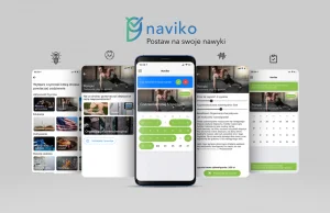 Naviko – Postaw na swoje nawyki