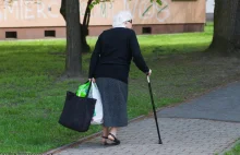 Polski nie stać na emerytury obywatelskie. Mamy za duży dług