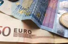 Zachód ciągle ciągnie młodych. Średnie zarobki Polaków w UE to 7705 złotych.