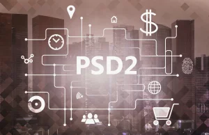 PSD2 zmieni nie tylko sposób logowania do banku. Idzie rewolucja