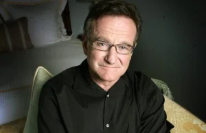 Nie żyje Robin Williams. Znany aktor miał 63 lata