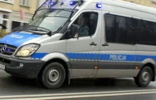 UK. Polska policja aresztowała członków gangu podejrzanych o handel ludźmi