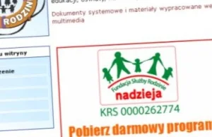 Łódź ogłosiła konkurs na lekcje o seksie. Wygrała organizacja kościelna...