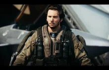 Call of Duty: Advanced Warfare Launch Trailer [PL]