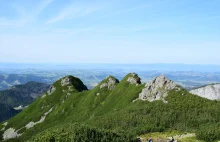 Ciekawie o Tatrach dla początkujących