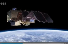 Drugi satelita programu Copernicus, Sentinel-2A, już na orbicie