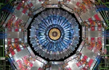 Fizycy dokonali ważnej obserwacji bozonu Higgsa