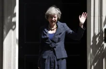 Brytyjskie media: Theresa May chce Brexitu bez zgody parlamentu