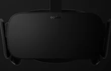 Stało się! Oculus Rift CV1 oficjalnie zapowiedziany!