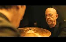 Whiplash - scena końcowa